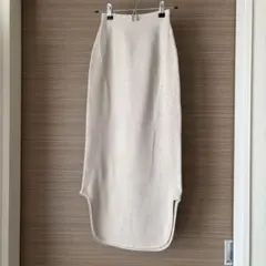 UNIQLO mame ニットスカート