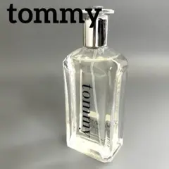 トミー　オードトワレ　TOMMY HILFIGER　香水 100mlのサムネイル