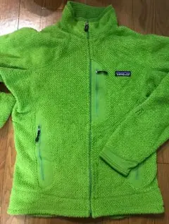 patagonia パタゴニア フリースのサムネイル