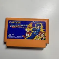 2026年最新】ロックマン FC 4の人気アイテム - メルカリ