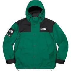 Supreme x The North Face Mountain Jacket