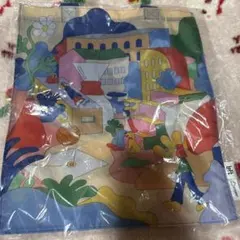 LOFT ロフト オリジナル トートバッグ 高橋あゆみ