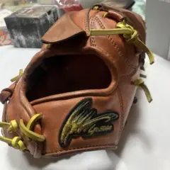 硬式用 グローブ 野球 グラブのサムネイル