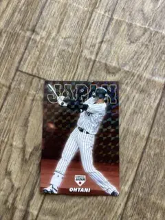 2026年最新】侍ジャパンチップス 大谷翔平の人気アイテム - メルカリ