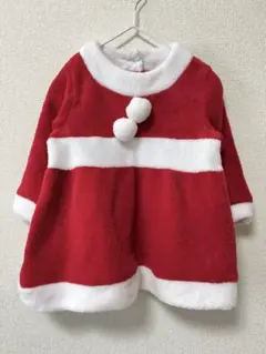 サンタ 80 しまむら