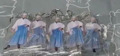 刀ミュ 歌合 巴形 ランダムアクスタ