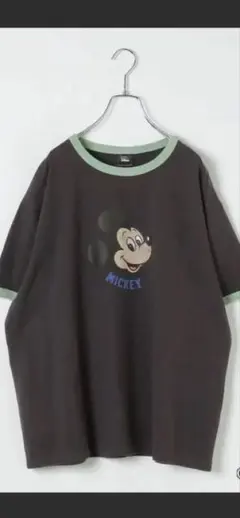 レプシィム　Disney MickeyリンガーＴのサムネイル