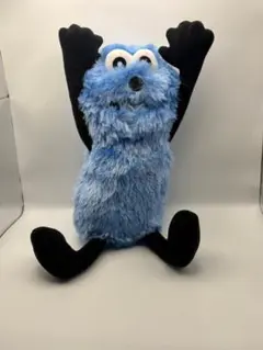 パペットスンスン BIGぬいぐるみ ～WA！～