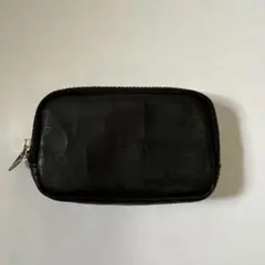 ポーター　フリースタイル　ダイニーマレザー　コインケース