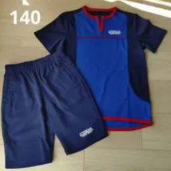 セントラルスポーツ 体操服 体育　140