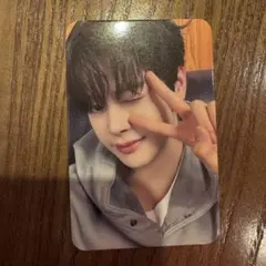 CLOSE YOUR EYES kpoptogether マージンシャン トレカ