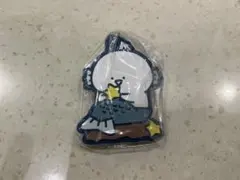 お文具といっしょラバーマスコットうお座〜12星座なのです〜