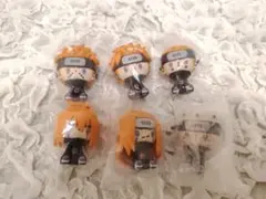 NARUTO 一番くじ G賞 ペイン ちょこのっこ フィギュア コンプ セット