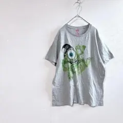 ユニクロ マイクワゾウスキ UT グラフィック Tシャツ ユニセックス コットン