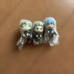 葬送のフリーレン　つなげてますこっと2 フィギュア3体セット