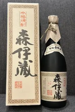 2025年最新】森伊蔵 JALの人気アイテム - メルカリ