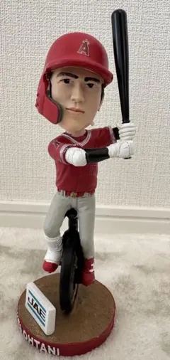 2025年最新】ボブルヘッド 大谷 サイクルの人気アイテム - メルカリ