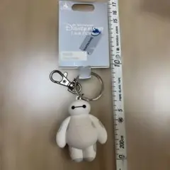 ベイマックス 上海　ディズニーストア　キーホルダー　チャームのサムネイル