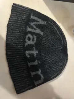 マーティンキム　ビーニー　本物