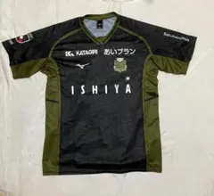 北海道コンサドーレ札幌 2024 2nd レプリカユニフォーム Mサイズ