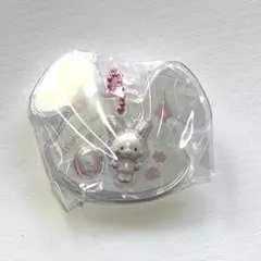 <ウィッシュミーメル>サンリオキャラクターズ パッケージチャーム&チョコボーロ