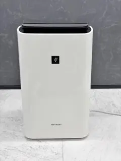 SHARP 衣類乾燥除湿機 CV-DF100 本体 - メルカリ