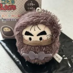 忍たま乱太郎 くるみたぴぬい 山本陣内