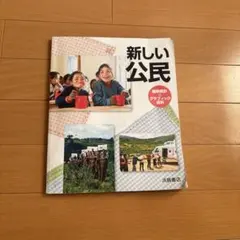 新しい公民 東京都版 浜島書店 - メルカリ