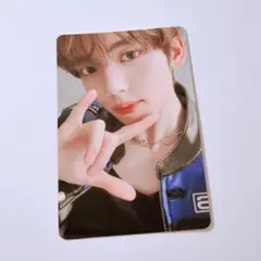 【匿名】 ZB1 HERE & NOW 完全生産限定盤 ハンユジン ユジン