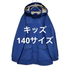 韓国♥️ノースフェイス　マウンテンパーカー　ナイロンジャケット　キッズ　140