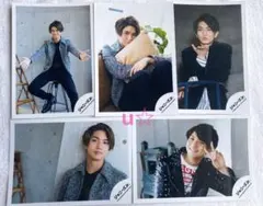 Aぇ!group 正門良規 公式写真