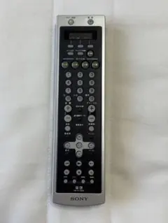 SONY リモートコマンダー RM-PL1400D 本体