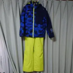 yamahi 様専用phenix スキー スノボ ウェア 150サイズ
