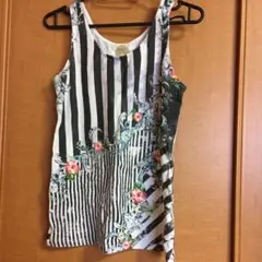 ScoLar(スカラー)タンクトップのサムネイル