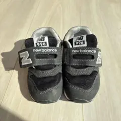 New Balance 996 スニーカー サイズ14 ブラック