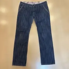 Stola. ブルーデニムパンツ 40のサムネイル