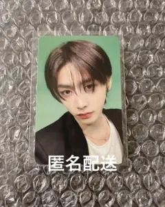 テサン トレカ how