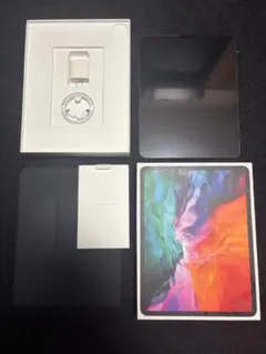 iPad Pro 12.9インチ 第4世代 128GB Wi-Fi 純正ケース付