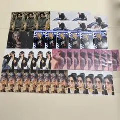 【即購入◎】StrayKids スキズ ピリ フィリックス まとめ売り