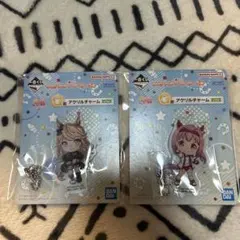 ウマ娘 キャラクターグッズ