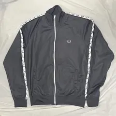 2026年最新】fred perry トラックジャケット mの人気アイテム - メルカリ