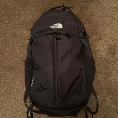 THE NORTH FACE VOSTOK バックパック ブラックのサムネイル