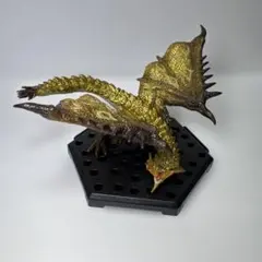 モンハン　モンスターハンター　フィギュア　リオレイア　希少種