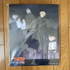 名探偵コナン ハロウィンの花嫁　購入特典キャンバスアート非売品