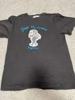 MELLOW Dear My Lovers Tシャツ Mサイズ