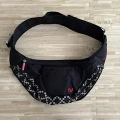 【USED】gravis グラビス Mantis Bag ブラック