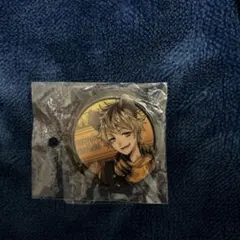 ツイステ ラギー・ブッチ 缶バッジ