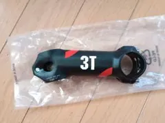 美品 3T ARX TEAM 90mmカーボンステム90mm +/-6° - メルカリ