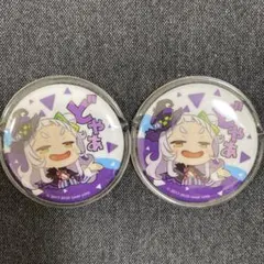 2026年最新】紫咲シオン 缶バッジ ノンストップの人気アイテム - メルカリ