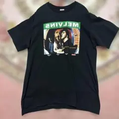 Supreme melvins prick tee tシャツ黒L美品早い者勝